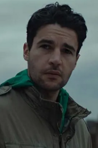 Possessor [Christopher Abbott]